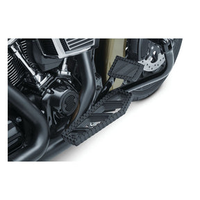 Kuryakyn, Riot brake pedal pad BRAKE PEDAL PADS Kuryakyn