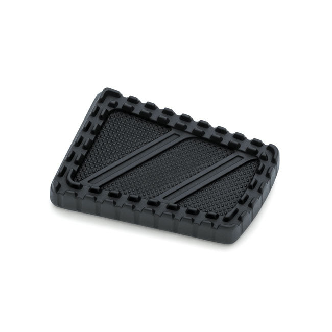 Kuryakyn, Riot brake pedal pad BRAKE PEDAL PADS Kuryakyn