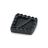 Kuryakyn, Riot brake pedal pad BRAKE PEDAL PADS Kuryakyn