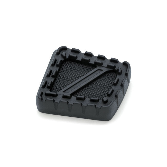 Kuryakyn, Riot brake pedal pad BRAKE PEDAL PADS Kuryakyn