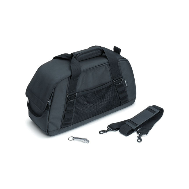 Kuryakyn, Saddlebag cooler. Black TOURING LUGGAGE Kuryakyn
