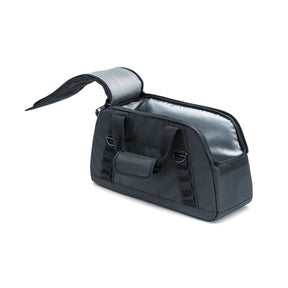 Kuryakyn, Saddlebag cooler. Black TOURING LUGGAGE Kuryakyn