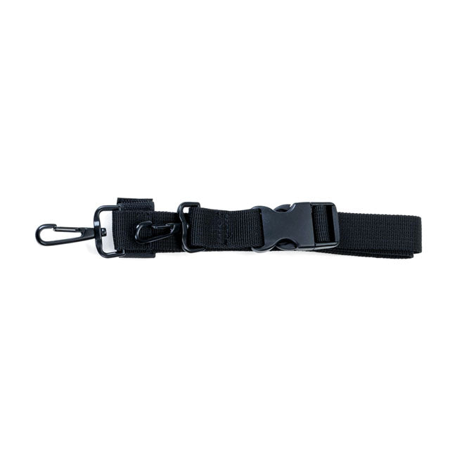 Kuryakyn, Repl. luggage mounting strap. dual TOURING LUGGAGE Kuryakyn