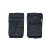 Kuryakyn, Saddlebag organizer set SADDLEBAGS MISC Kuryakyn