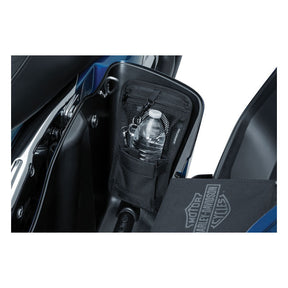 Kuryakyn, Saddlebag organizer set SADDLEBAGS MISC Kuryakyn