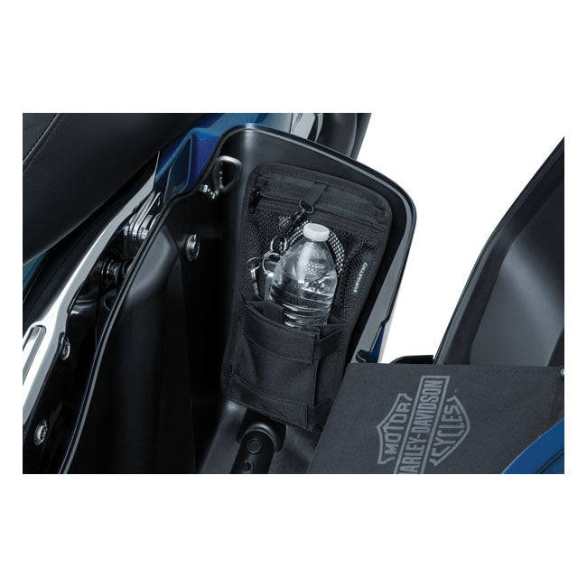 Kuryakyn, Saddlebag organizer set SADDLEBAGS MISC Kuryakyn