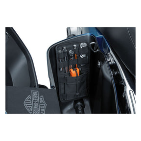 Kuryakyn, Saddlebag organizer set SADDLEBAGS MISC Kuryakyn