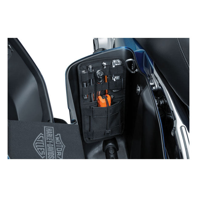 Kuryakyn, Saddlebag organizer set SADDLEBAGS MISC Kuryakyn