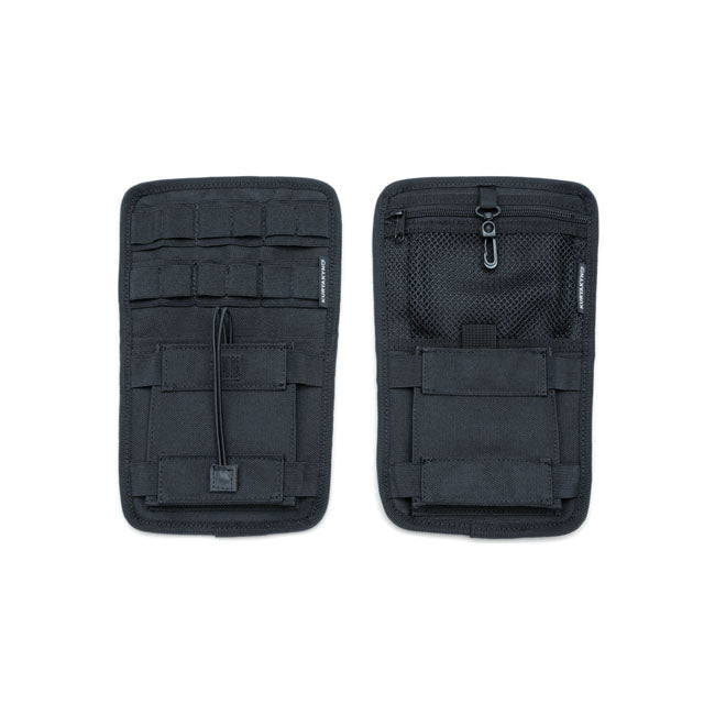 Kuryakyn, Saddlebag organizer set SADDLEBAGS MISC Kuryakyn
