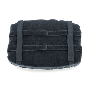 Kuryakyn, Removable luggage backrest pad black BACKRESTS Kuryakyn