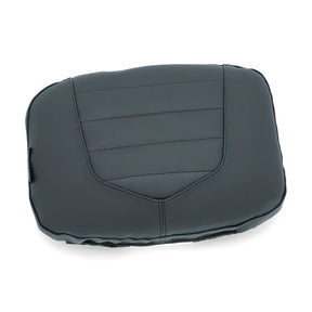 Kuryakyn, Removable luggage backrest pad black BACKRESTS Kuryakyn