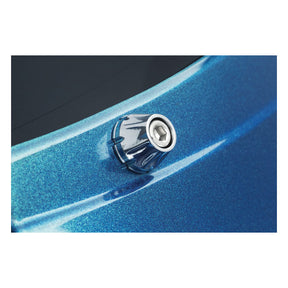 Kuryakyn, Decorative windshield screws WINDSHIELDS MISC Kuryakyn