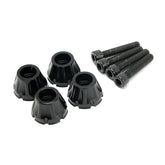 Kuryakyn, Decorative windshield screws WINDSHIELDS MISC Kuryakyn