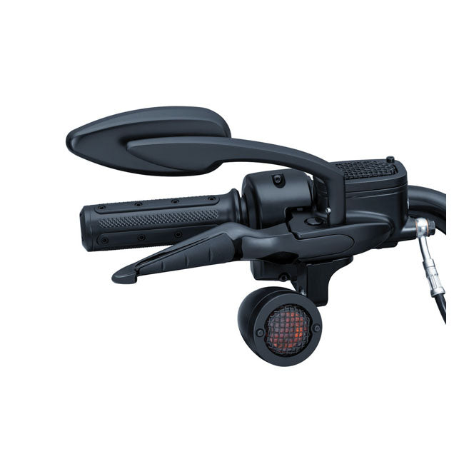 Kuryakyn, ISO handlebar lever set HANDLEBAR LEVER SETS Kuryakyn