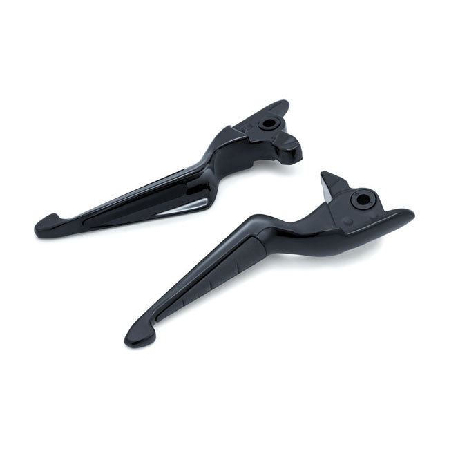 Kuryakyn, ISO handlebar lever set HANDLEBAR LEVER SETS Kuryakyn