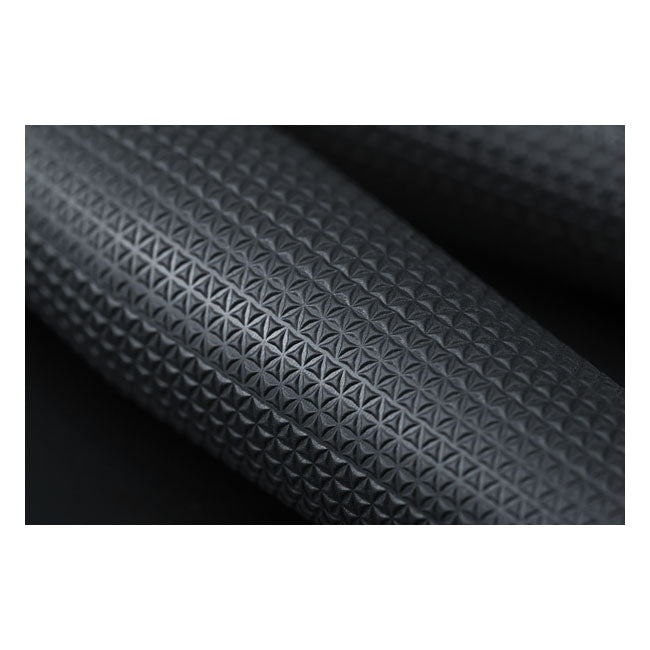 Kuryakyn, Thresher grips, 7/8" universal GRIPS Kuryakyn