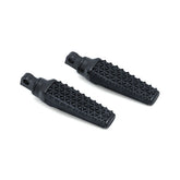 Kuryakyn, Thresher pegs with male mount adapters FOOTPEGS Kuryakyn