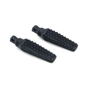 Kuryakyn, Thresher pegs with male mount adapters FOOTPEGS Kuryakyn