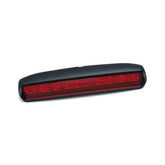 Kuryakyn, Tour-Pak® lid light. Satin black TOURPAK LENS KITS Kuryakyn