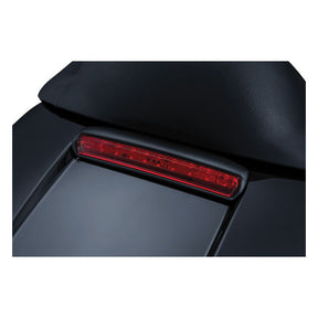 Kuryakyn, Tour-Pak® lid light. Satin black TOURPAK LENS KITS Kuryakyn