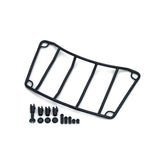 Kuryakyn, Multi-rack adjustable trunk luggage rack black LUGGAGE RACKS Kuryakyn