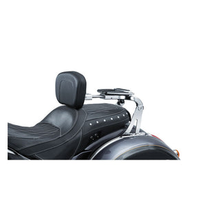 Kuryakyn, Mount bracket set for backrest kit BACKRESTS MOUNT KITS Kuryakyn