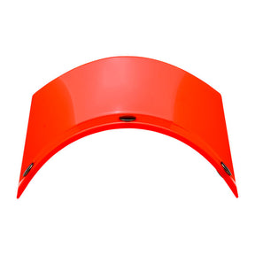 Biltwell Moto peak orange HELMETS Biltwell