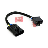 Led Headlamp Adapter Harness For Tourings Harness & Switch Kits Mcs