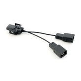 Fltr Headlamp Led Adapter Harness Harness & Switch Kits Mcs