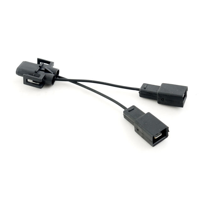 Fltr Headlamp Led Adapter Harness Harness & Switch Kits Mcs
