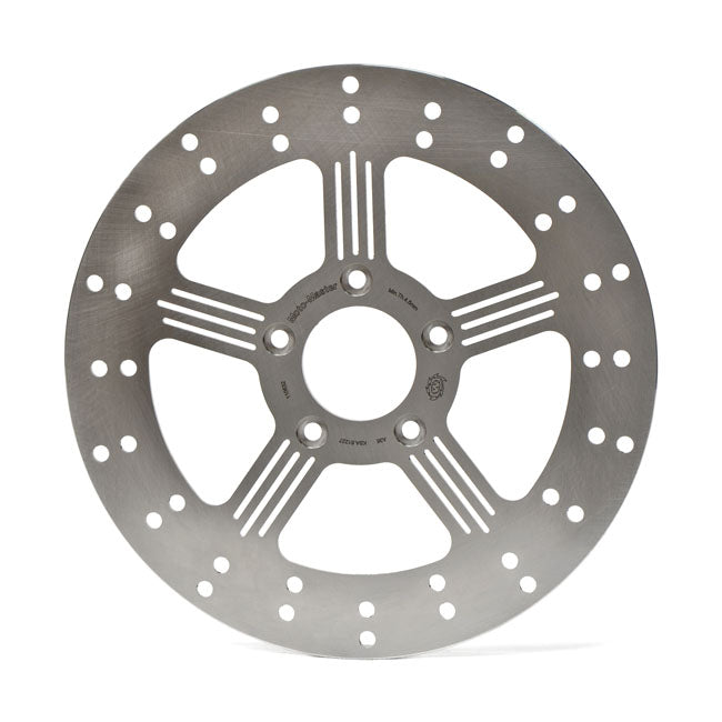 Moto Master Brake Rotor Fixed Adrian Round Natural Brake Rotors Moto Master
