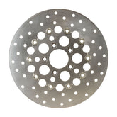 Moto Master Brake Rotor Floating Kingman Round Brake Rotors Moto Master