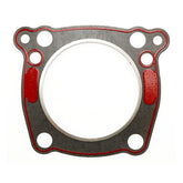 M8 H/G Pr 3.937" .030"Mls H/G .014" Base Gaskets Cylinder Head James Gaskets