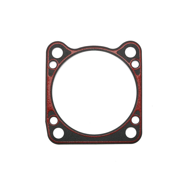 James, cylinder base gasket set. FR/RR. .025" Foamet GASKET SETS CYLINDER BASE James Gaskets