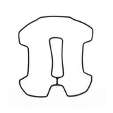 James, gasket rocker cover lower GASKETS CYLINDER HEAD James Gaskets