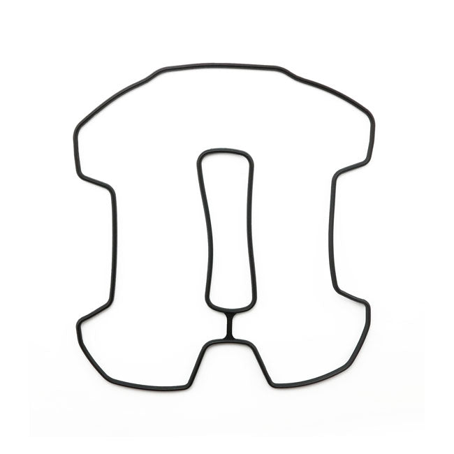 James, gasket rocker cover lower GASKETS CYLINDER HEAD James Gaskets