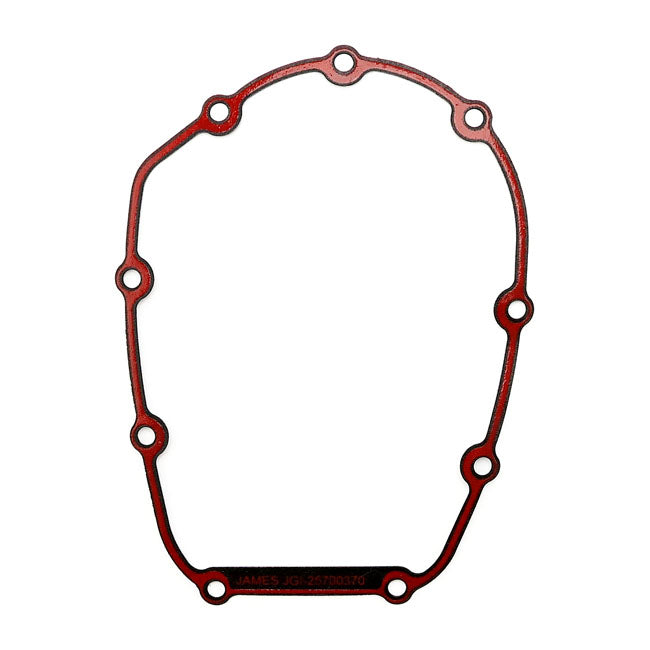 James, cam cover gaskets. .062" Foamet/silicone CAM COVERS GASKETS James Gaskets