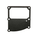 James, gasket transmission top cover. Foamet GASKETS TRANSM James Gaskets