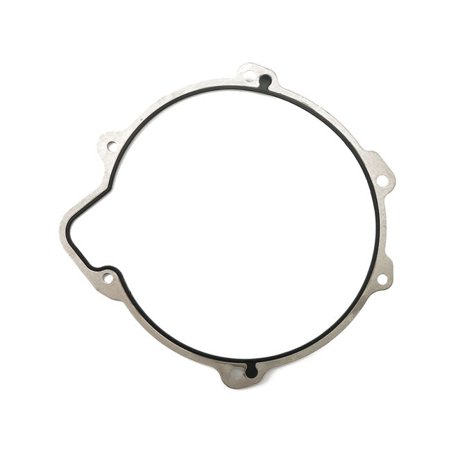 James, gasket inner primary housing to crankcase. Plain PRIMARY SEALS James Gaskets