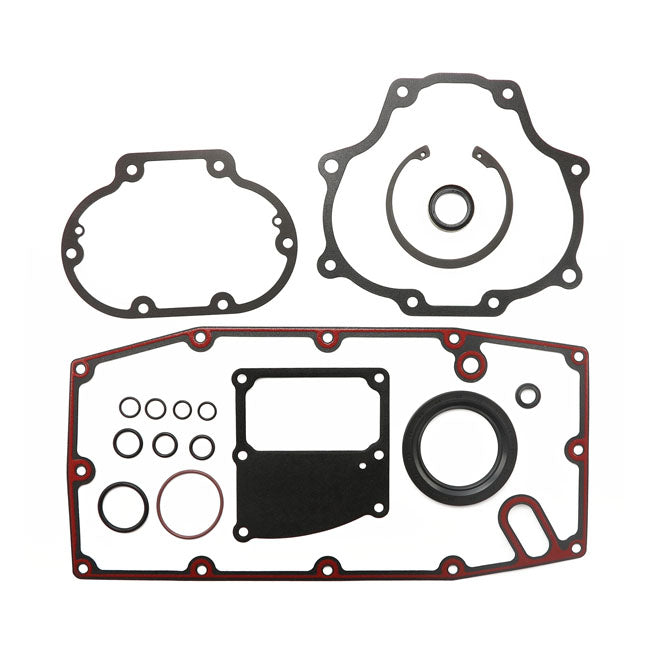 James, transmission gasket & seal kit GASKETS TRANSM James Gaskets