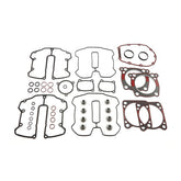 James, top end gasket kit. 107/114/117" M8 GASKET SETS TOP END James Gaskets