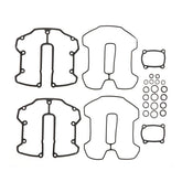 James, rocker cover gasket kit. M8. RCM ROCKER COVERS GASKETS AND SEALS James Gaskets