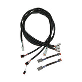 Namz Harness Hndlbr Ext Flhrxs Wiring Extension Kits Namz