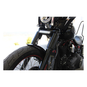 Cult Werk Fork Cover Lower Fork Covers Cult Werk