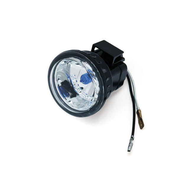 Kuryakyn, Replacement 3" driving light unit SPOTLIGHTS Kuryakyn