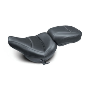 Mustang Seat Solo Standard Touring Vintage Smooth Solo Seats Mustang