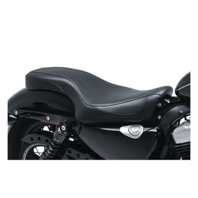 Mustang, Super Tripper seat. Black Classic SEATS Mustang