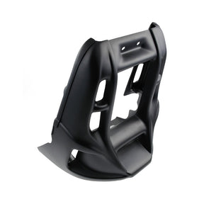 Cult Werk Airbox Cover Racing Vrod Frames Covers Cult Werk