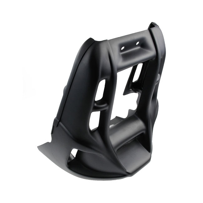 Cult Werk Airbox Cover Racing Vrod Frames Covers Cult Werk