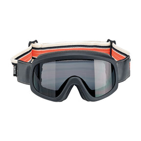 Biltwell Overland 2.0 Racer goggle black C/O EYEWEAR Biltwell